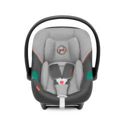 Автокресло-переноска детское Cybex Aton S2 i-Size 0-13 кг