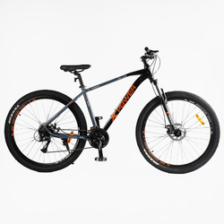 Велосипед горный алюминиевый CORSO «X-Power» 29 дюймов, рама 19"