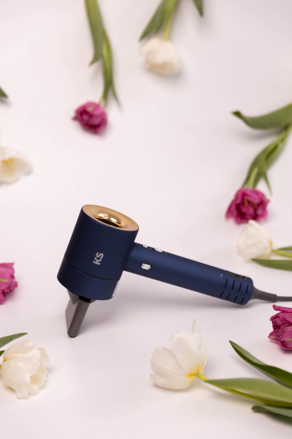 Фен Hair Dryer KS AirPro 01P