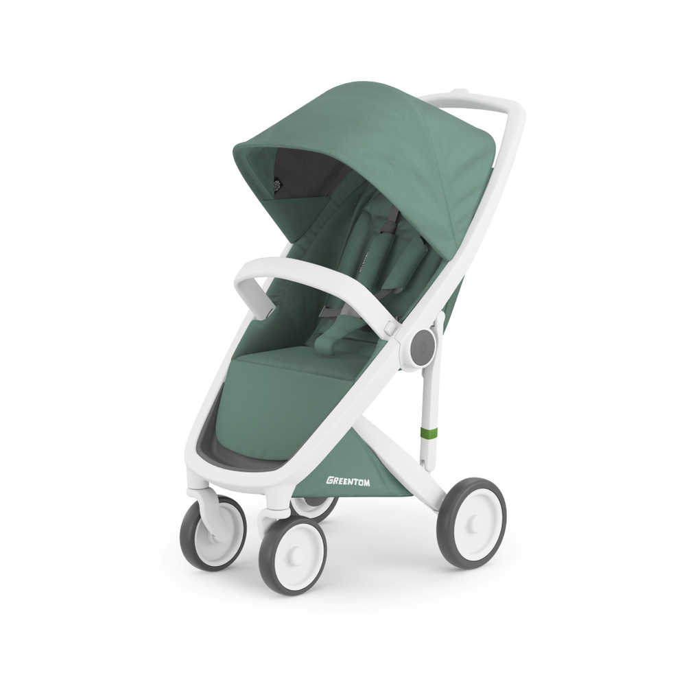 Прогулянкова коляска Greentom Classic