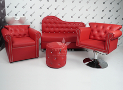 Перукарська мийка Prado