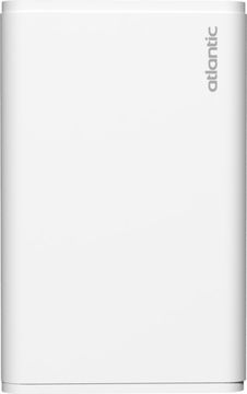 Бойлер ATLANTIC Vertigo Basic 50 ES-VM0402F220F-B (2000 W)