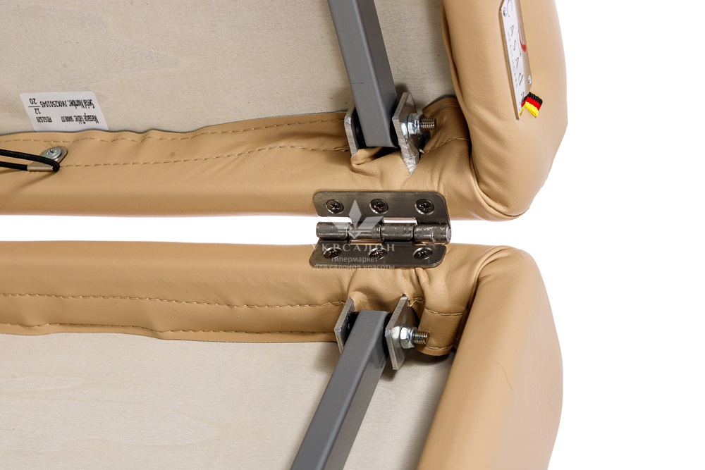 Массажный стол Casada Paderborn Prime