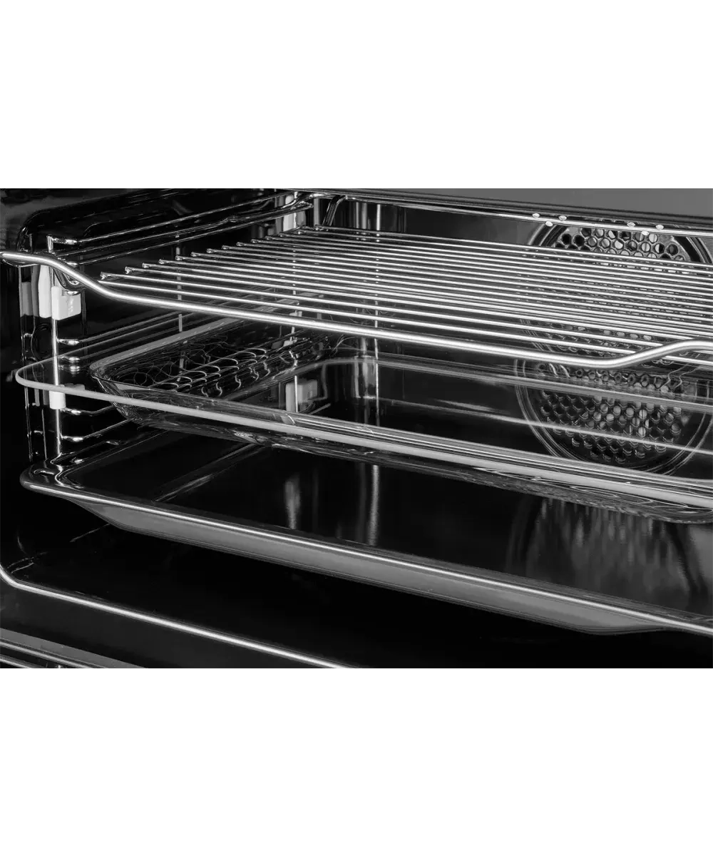 Встраиваемая Духовка с микроволновкой Kuppersberg KMW694