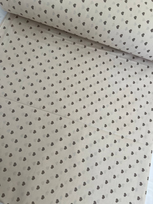 Ранфорс принт (2.4) Турция