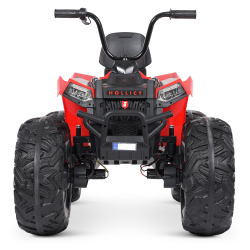 Дитячий квадроцикл на акумуляторі 200W 4WD Bambi
