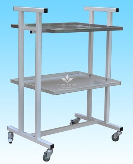 Косметологічний візок СТ-I-1