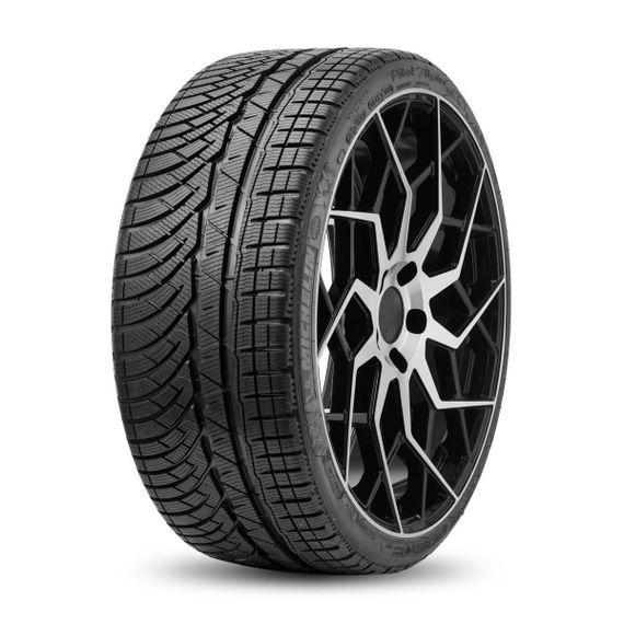 Michelin Pilot Alpin 4 295/30 R20 101V XL