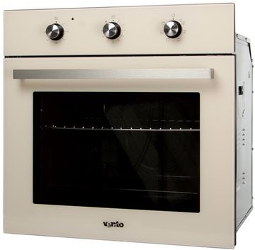 Духова шафа електрична VENTOLUX SEVILLA