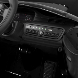 Дитячий електромобіль Land Rover Discovery 4WD M 4846EBLR