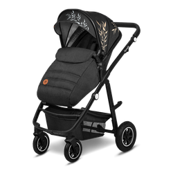 Универсальная коляска 2 в 1 Lionelo Amber