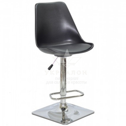 Стульчик для визажа Aster quadro