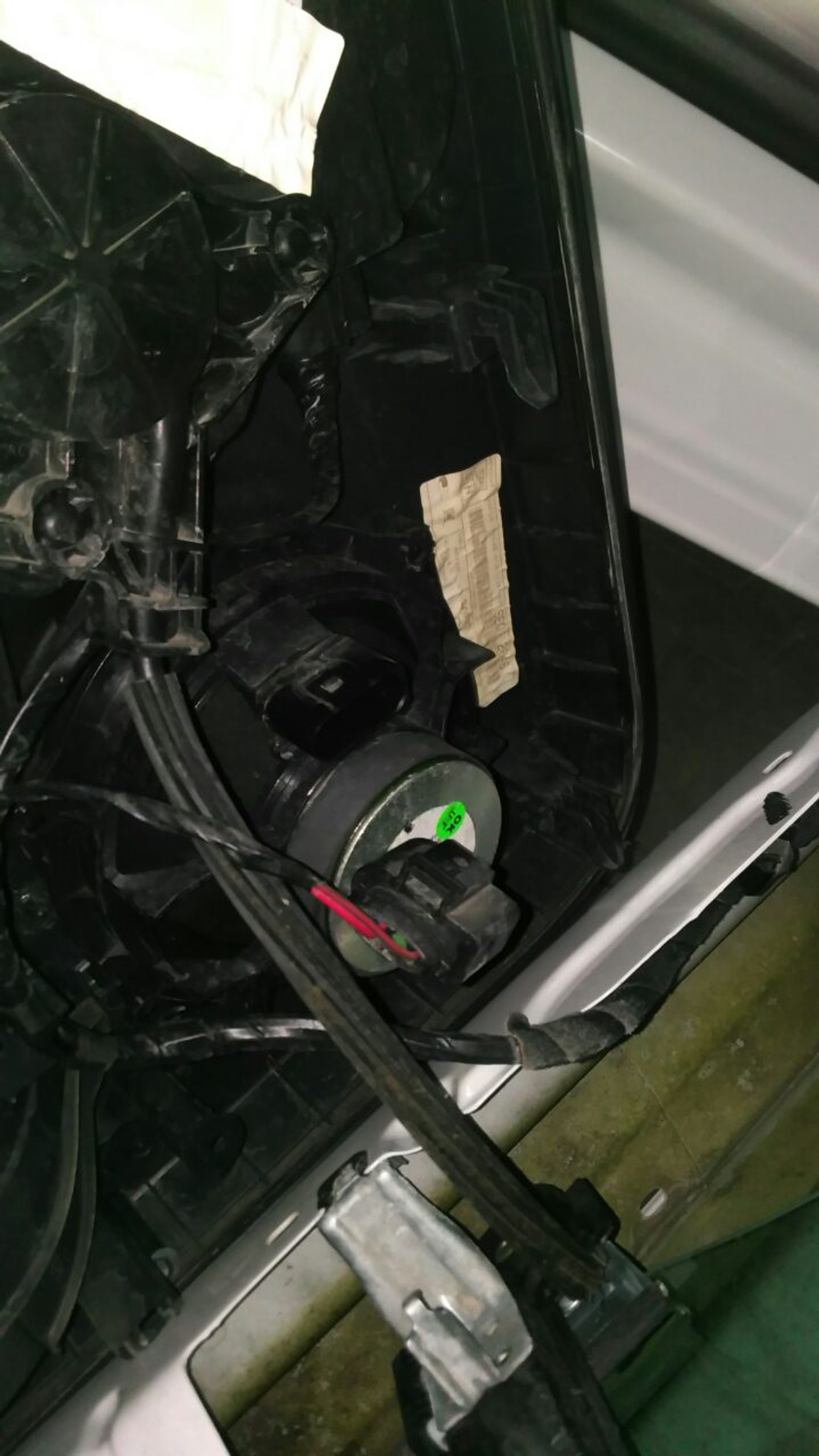 Komplet Zvučnika za SEAT Ibiza MK2,MK3,MK4,MK5,MK6,6J,6P i 6F