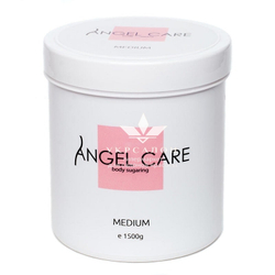Сахарная паста для шугаринга Angel Care Medium
