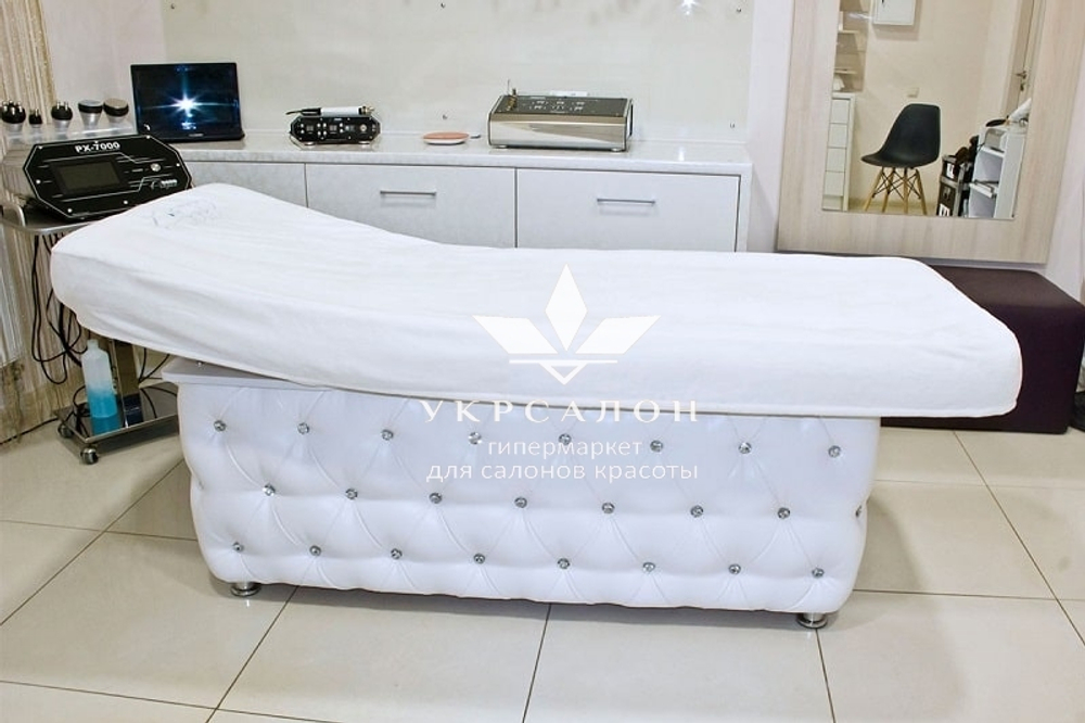 Косметологическая кушетка Queen