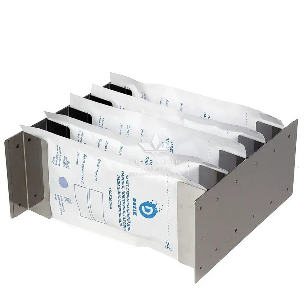 Сухожарова шафа Мікростоп М2 Rainbow