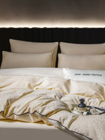 Комплект постельного белья Сатин-Жаккард Тессоро MT006