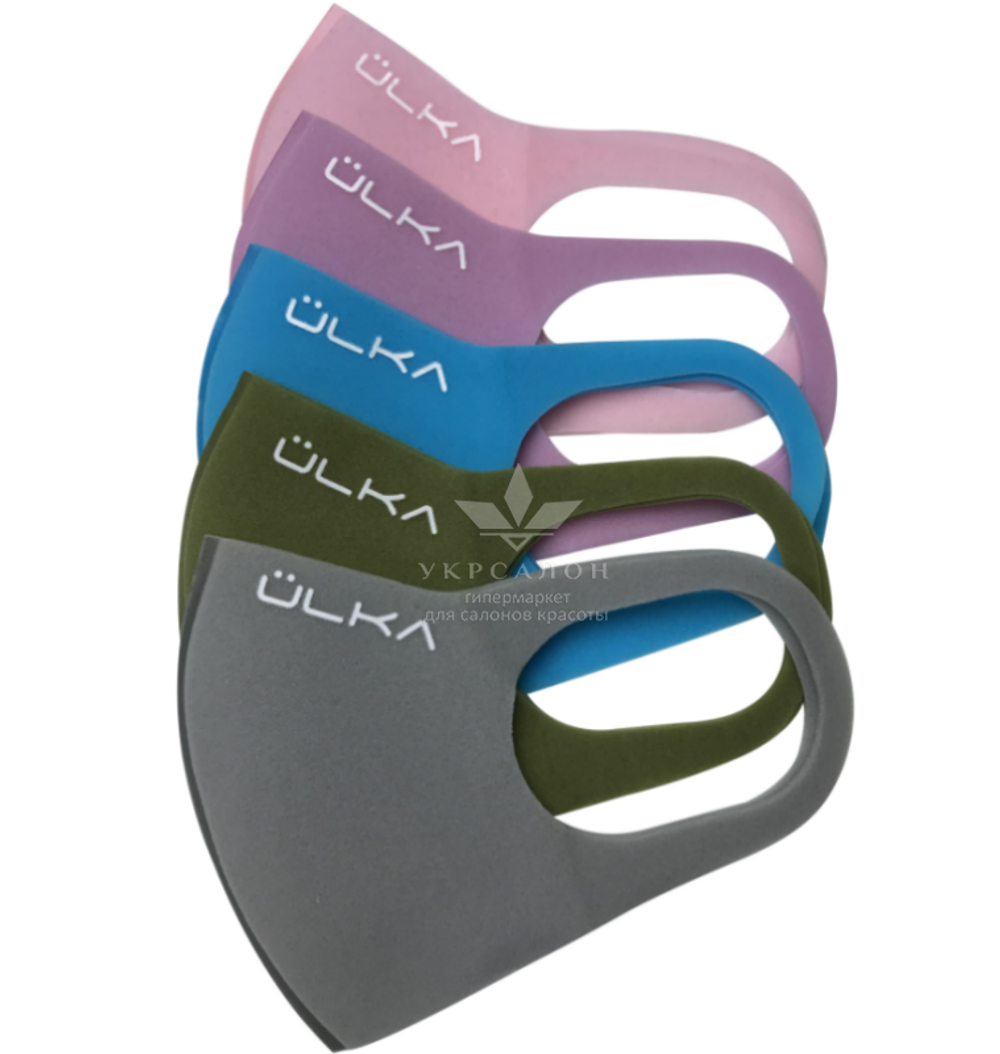 Захисна маска ulka