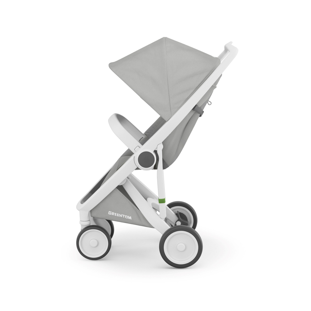 Прогулянкова коляска Greentom Classic