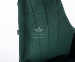 Стільчик майстра Boston velor