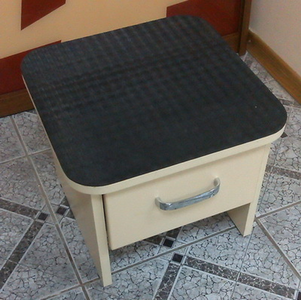 Подставка для ванночки