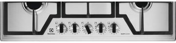 Варильна поверхня газова Electrolux KGS75362XX