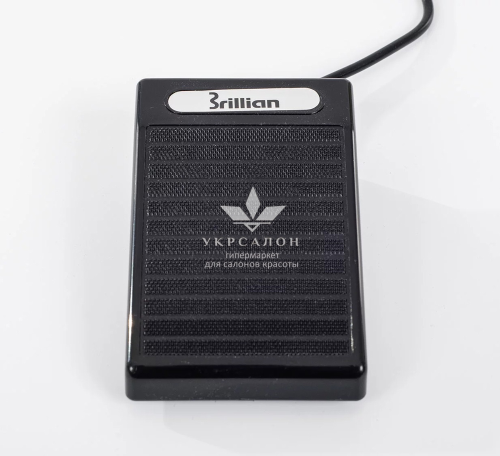 Фрезер для манікюру та педикюру Saeshin Brillian White (оригінал)