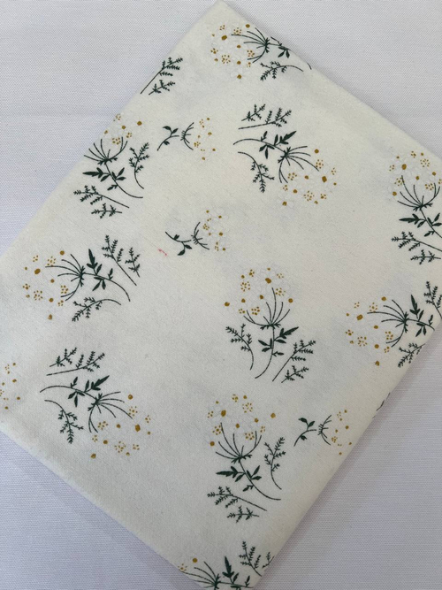 Пеленка фланелевая (байковая)