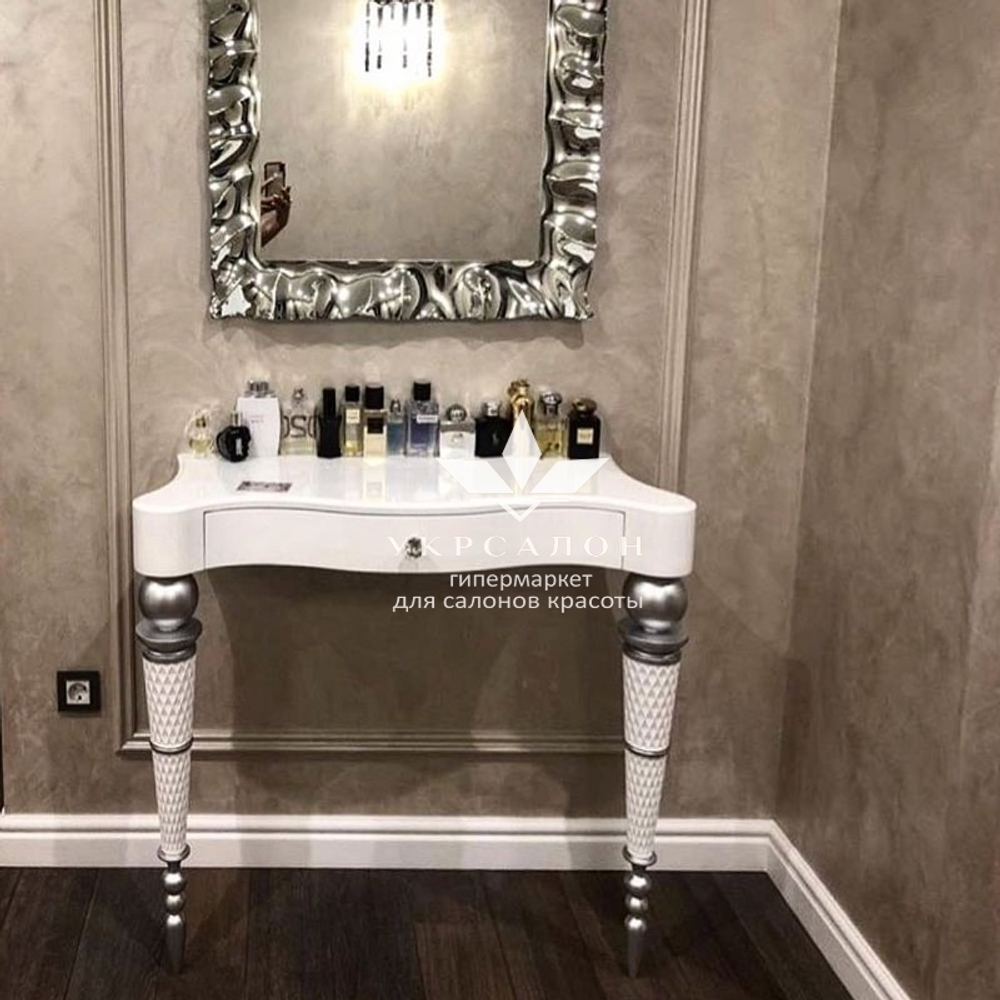 Рабочее место ArtDeco