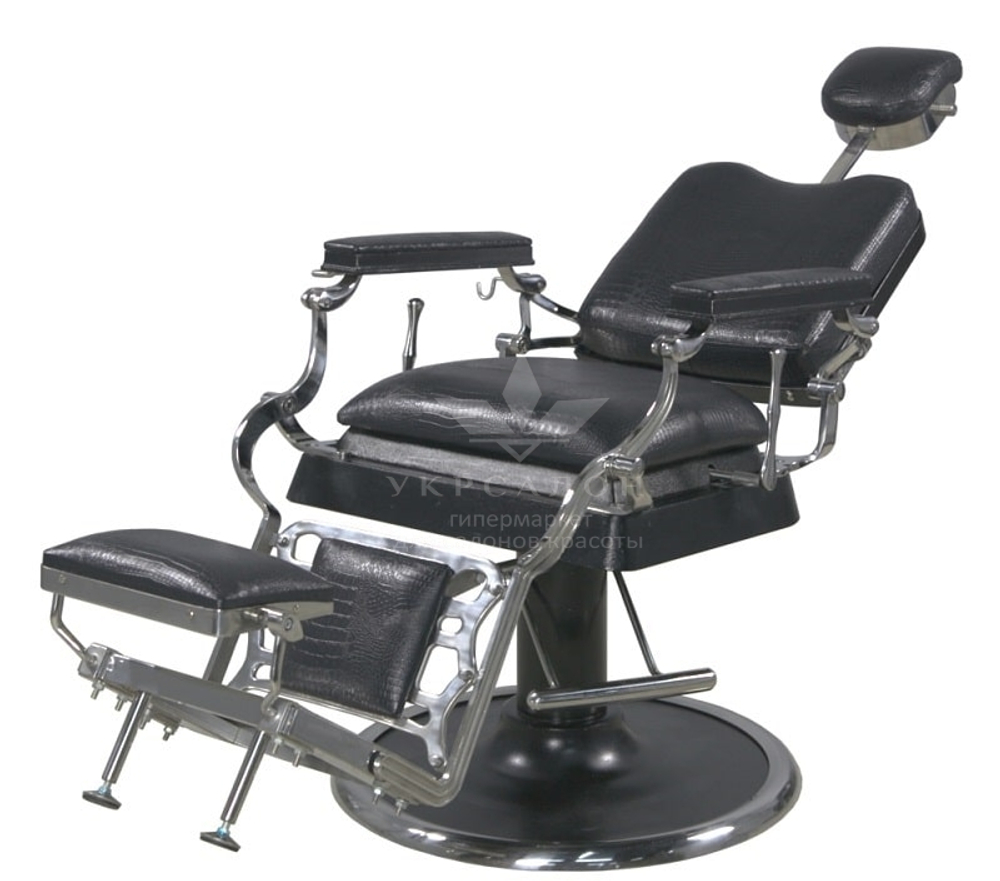 Перукарське крісло Barber B026