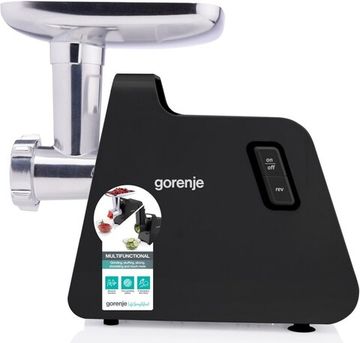 М'ясорубка Gorenje MG2001SB
