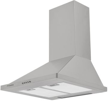 Витяжка PYRAMIDA KH 60 (1000) inox