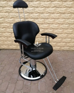 Универсальное кресло клиента Lorentso