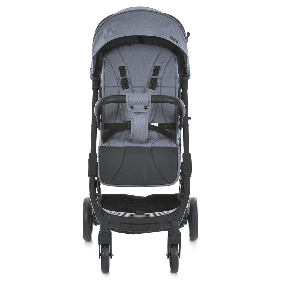Прогулочная коляска Bambi M 5727 FLASH