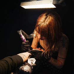 Лампа Glamcor Ultra X