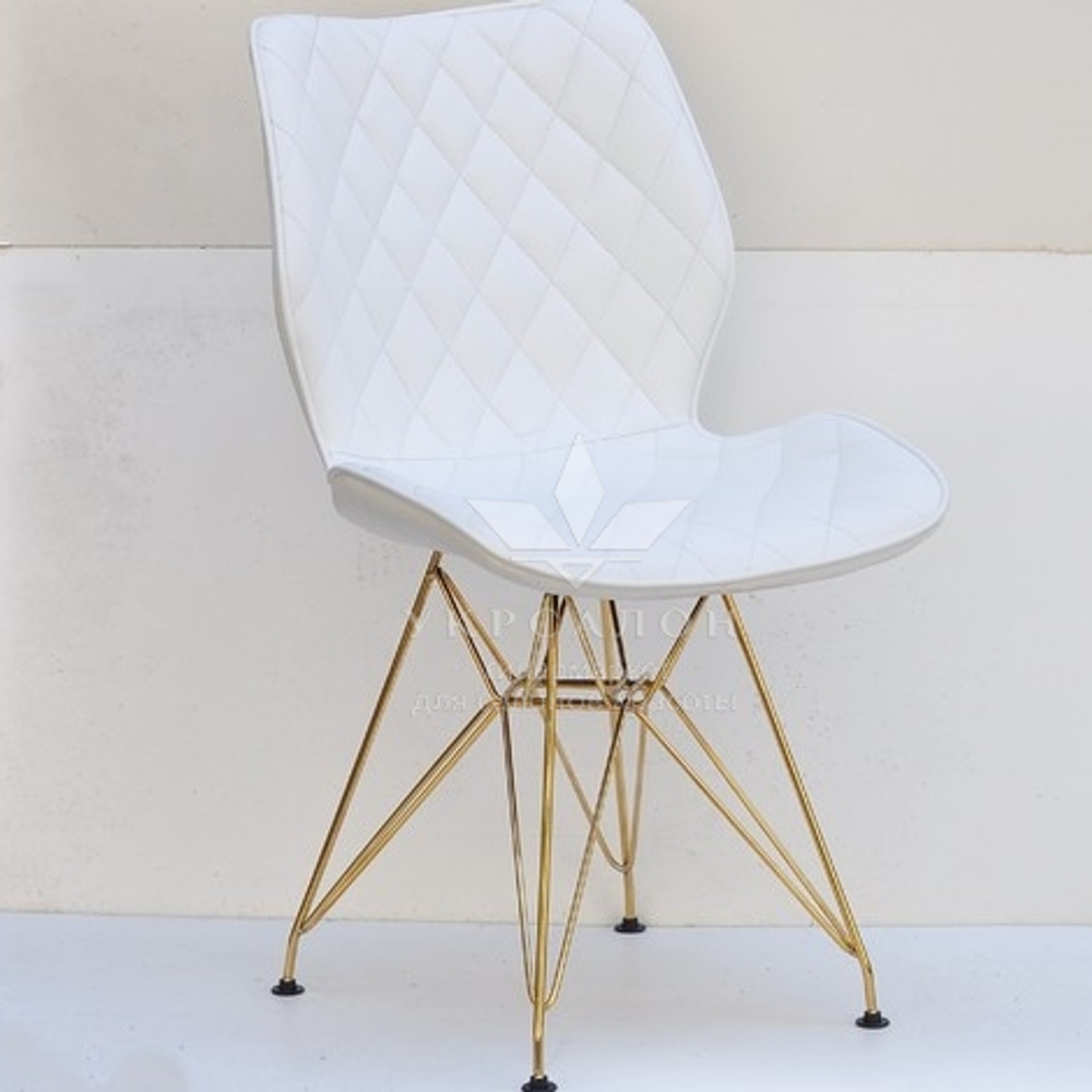 Cтульчик майстра Molan Gold