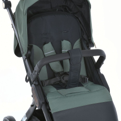Прогулянкова коляска El Camino ME 1053-3 Dynamic Pro