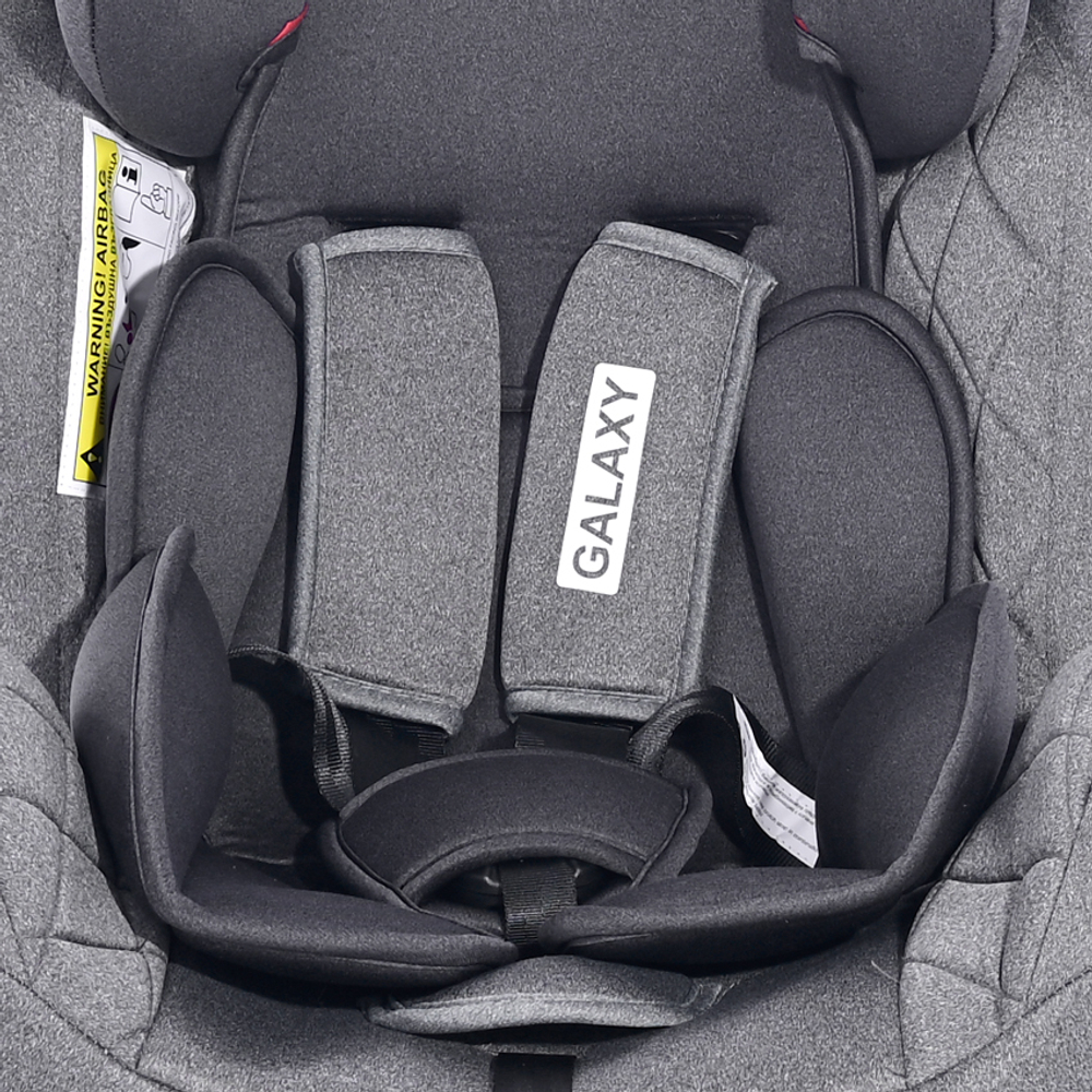 Автокресло универсальное детское Lorelli Galaxy 0-36 kg