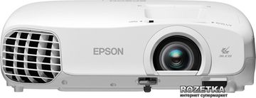 Мультимедійний проектор Epson EH-TW5100 (V11H562140)