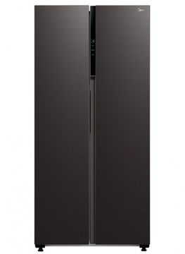 Холодильник MIDEA MDRS619FGF28
