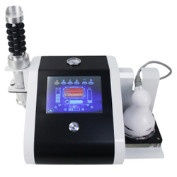 Аппарат вибрационно-компрессионного и вакуумно-роликового массажа 349