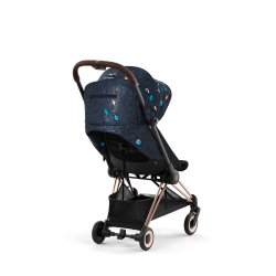 Прогулочная коляска Cybex Coya Fashion Collections