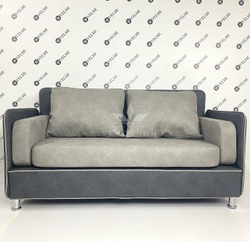 Диван для ожидания Karl