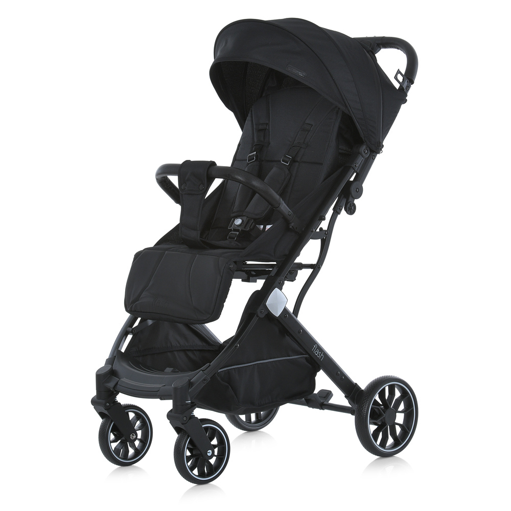 Прогулочная коляска Bambi M 5727 FLASH