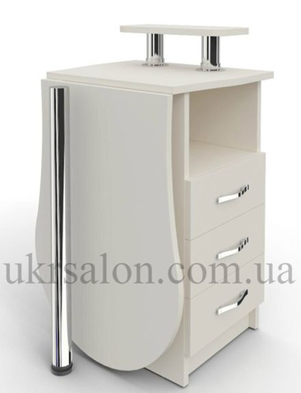 Манікюрний стіл Vista master 3