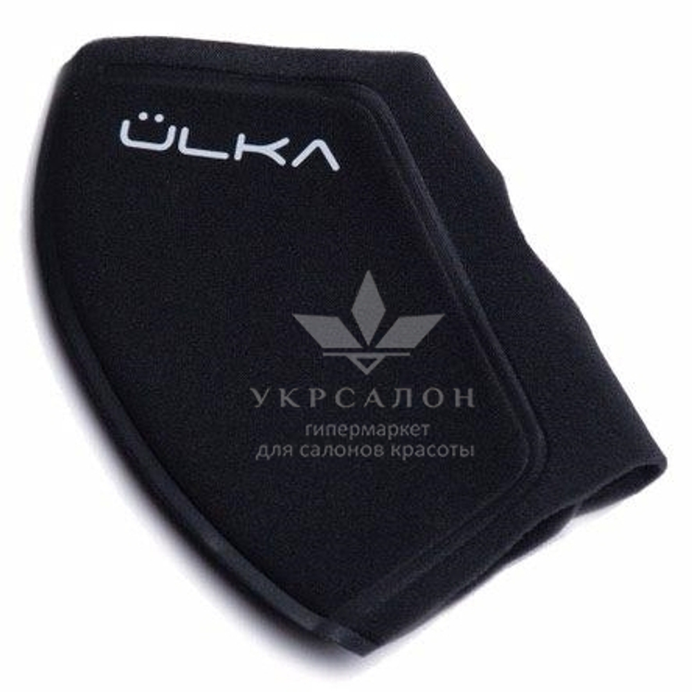 Защитная угольная маска Ulka