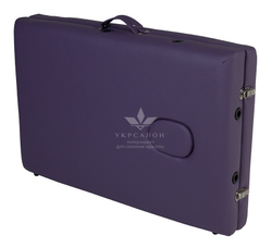 Складной массажный стол MOL