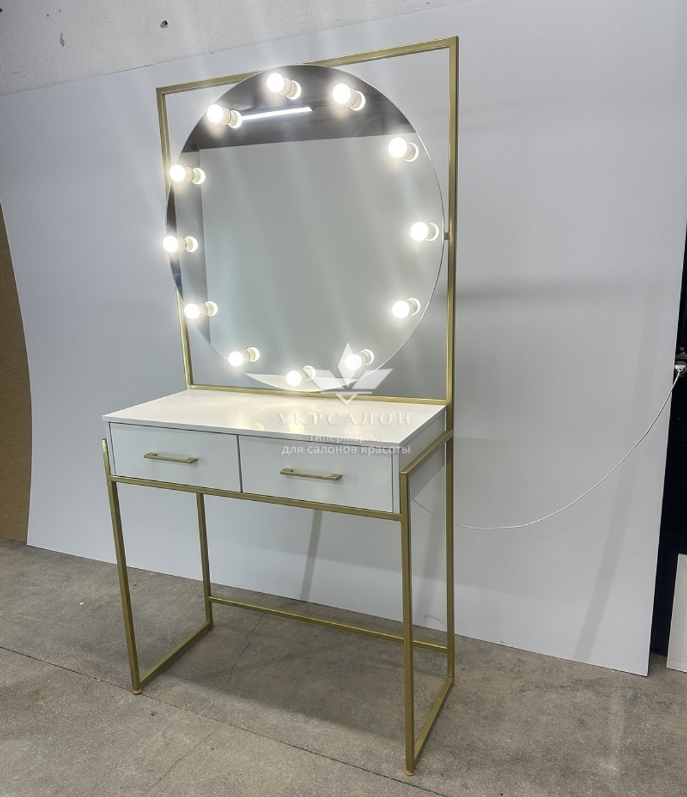 Робоче місце перукаря ДЗ-01