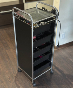 Парикмахерская тележка GIGANTLY