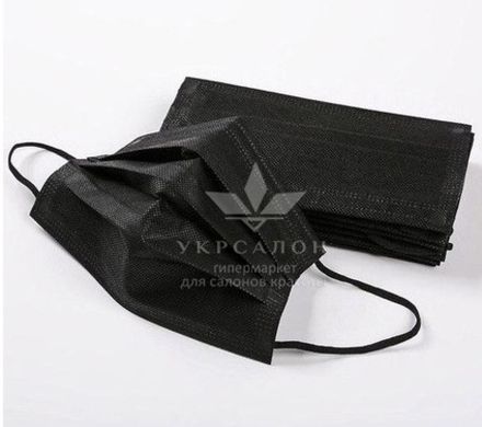 Маска захисна (50 шт)